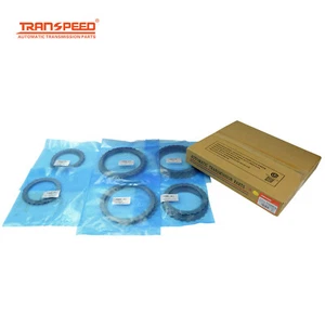 NEW ZF5HP-24 Transmission Clutch Plates Steel Kit For BMW AUDI Transpeed - Picture 1 of 1