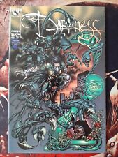 The Darkness #15 Image Comics 1998