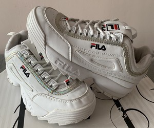 Fila Disruptor Bambina 35 IN VENDITA! - PicClick IT
