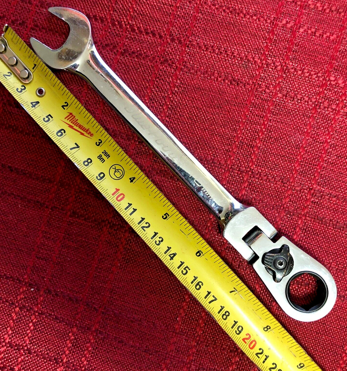 Blue Point Ratcheting Box Wrench Automotive Hand Wrenches Blue Point Ratcheting Box Wrench Automotive Hand Wrenches