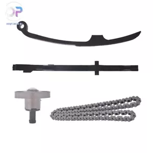 Cam Timing Chain & Guides Tensioner Assy For Honda Sportrax 400 TRX400EX TRX400X - Foto 1 di 6