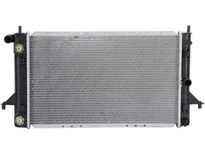 For 1991-1992 Saturn SC Radiator Spectra 24116TC 1.9L 4 Cyl Radiator - Imagem 1 de 2