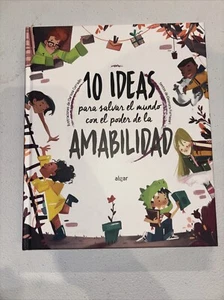 10 ideas para salvar el mundo con el poder de la amabilidad / 10 Ideas for Sa... - Picture 1 of 2