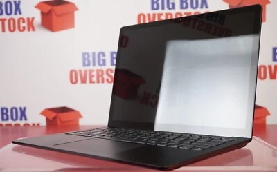 Microsoft R1T-00024 13in Surface Laptop 5 Core i5, 8GB/512GB SSD - Image 1 of 4