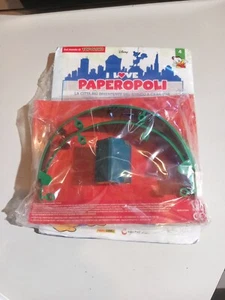 CENTAURIA - I LOVE PAPEROPOLI # 4  - BLISTERATO - Picture 1 of 1