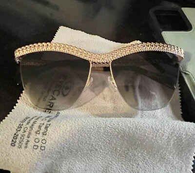 moschino sunglasses women - Image 1 of 4