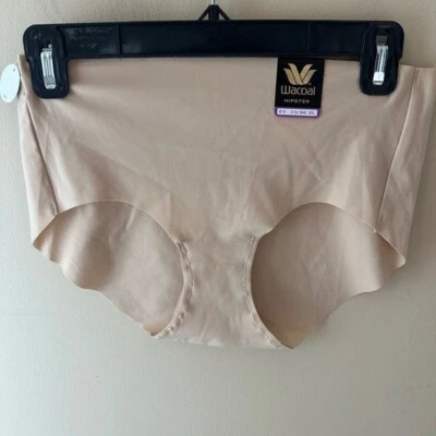 WACOAL perfectly placed brief size 2XL NWT - Image 1 of 4