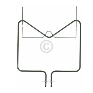 Heizung Unterhitze wie Whirlpool 481010375734 wie EGO 20.41494.000 für Backofen - Bild 1 von 3