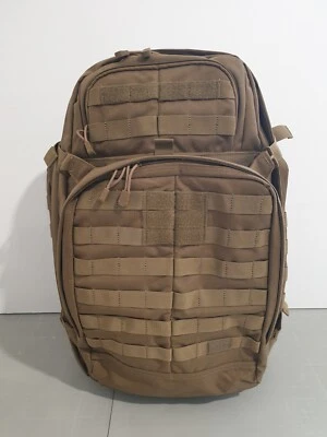 5.11 Tactical Rush 72 2.0 Kangaroo Rucksack - Bild 1 von 4