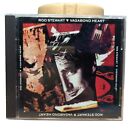 Vagabond Heart by Rod Stewart (CD, 2011)