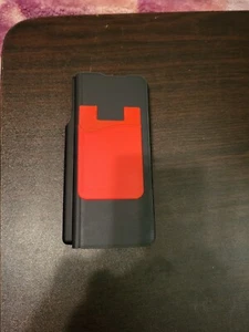 Samsung Galaxy Fold 3 512 GB nero (AT&T) (crepa nello schermo anteriore funziona bene) - Foto 1 di 6