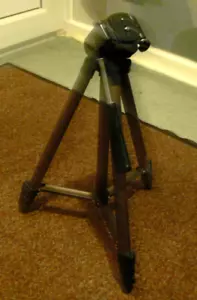 hama star 75 tripod - Picture 1 of 1