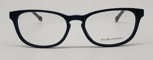 Polo Ralph Lauren PH 2112 Blue/Tortoise 5465 Plastic Eyeglasses Frame 53-17-145 - Picture 1 of 5