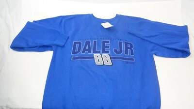 Sudadera Dale Earnhardt JR #88 NASCAR Racing Dale JR Hendrick MS Envío gratuito Foto 1 de 4