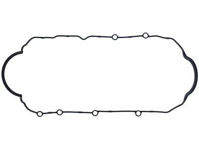 Junta de cárter de aceite Oldsmobile Silhouette 1996-2004 Mahle 12643QPYX 1997 1998 Foto 1 de 2