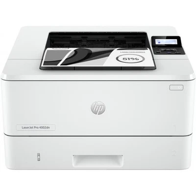 HP LaserJet Pro Stampante 4002dn - Immagine 1 di 4