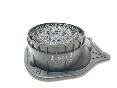 9657726580 SISTEMA AUDIO / RADIO CD / 450169 PARA CITROËN C4 PICASSO 1.6 16V - Imagen 1 de 4