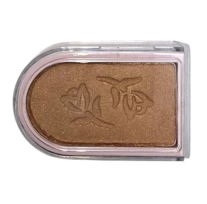 MARY KAY Powder Perfect Eye Color Shadow #2232 GOLDENROD 0,09 once (NUOVO DI ZECCA) - Foto 1 di 2