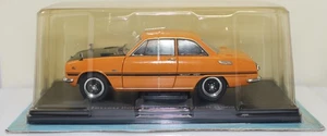Unopened 1/24 Scale Domestic Car Collection Bellett 1600GT Type R 1969 - Picture 1 of 6
