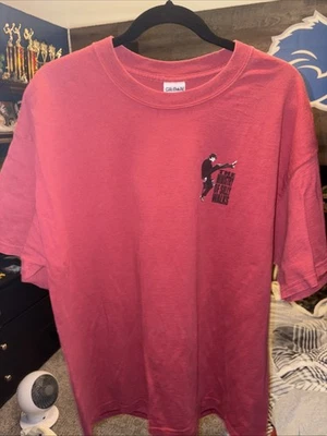 Camiseta gráfica 2001 Monty Python "The Ministry of Silly Walks" Foto 1 de 3