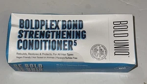 Bold Uniq Boldplex Bond Strengthening Conditioner No. 5 NEW 8 oz. - Picture 1 of 4