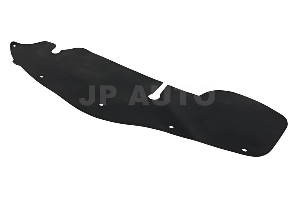 For 1998-2011 Ford Ranger Under Engine Splash Shield Cover Foto 1 de 4