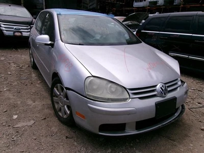 Espelho retrovisor VIN K 8º dígito compatível com 06-09 GOLF GTI 1919052 - Imagem 1 de 4