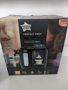 Tommy Tippee Perfect Prep Machine Day and Night Bottle Maker - Picture 1 of 8
