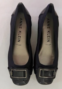 Anne Klein iflex Women Shoes, Size 7M - pre-owned - Picture 1 of 5