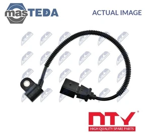 ECP-AU-005 CAMSHAFT POSITION SENSOR NTY FOR MITSUBISHI GRANDIS,LANCER VIII - Picture 1 of 7