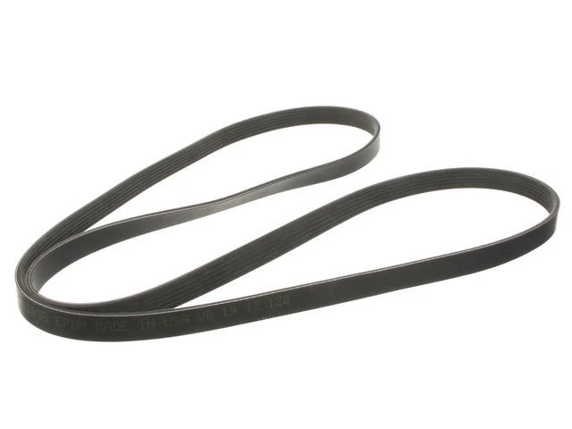 Primary Multi Rib Belt For 1998-2002 Cadillac Eldorado 2001 2000 1999 VV941VM - Image 1 of 1