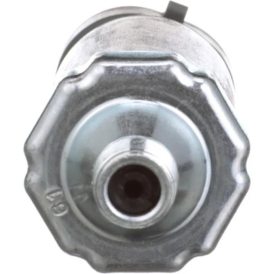 Interruptor manómetro de presión de aceite Standard Motor Products PS236T Foto 1 de 4