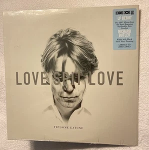 Love Spit Love - Trysome Eatone (2021) Sealed Vinyl LP Album : Psychedelic Furs - Picture 1 of 3
