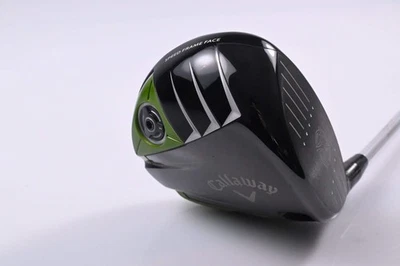 Callaway RAZR Fit Xtreme Driver / 9.5 Degree / Stiff Flex Project X PXv Shaft - Image 1 of 4