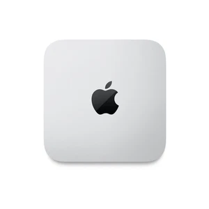Apple Mac mini M2 Core: 8 CPU 10 GPU 512GB SSD NEU - Bild 1 von 9