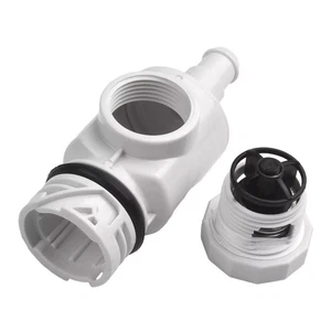 1pc Quick Disconnect&Pressure Relief Valve Kit For Polaris Zodiac 180 280 380 - Zdjęcie 1 z 13