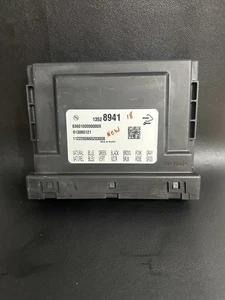 New OEM GM Body Control Module BCM 2018-19 Silverado Sierra 2500 3500 13528941 - Picture 1 of 2