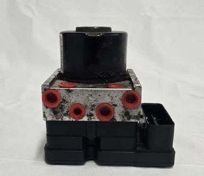 2006-2010 Mazda 5 ABS Anti-Lock Brake Pump Assembly w/o Stability Control OEM - Imagem 1 de 4