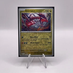Eternatus 141/191 Sv08: Surging Sparks Holo - Picture 1 of 1