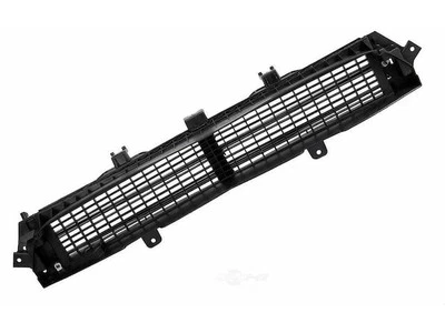 For 2014-2015 Chevrolet Malibu Radiator Shutter Assembly AC Delco 86599SMCY Foto 1 de 2