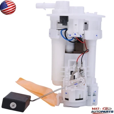 Conjunto de módulo de bomba de combustible 232210A030 para Pontiac Vibe Toyota Corolla Matrix nuevo Foto 1 de 4