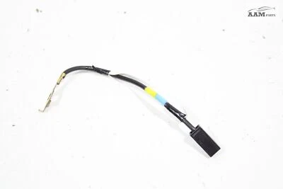 Infiniti QX50 2019-21 puerta trasera desempañador tierra cable arnés de cables OEM Foto 1 de 4