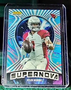Kyler Murray 2022 Panini NFL Instant Supernova #1 Football Card 1/1523 - Picture 1 of 2