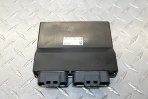 16 Suzuki V-Strom V Strom 1000 DL1000 ECU CDI Brain Box OEM Part DL 1000 ( P30 ) - Picture 1 of 9