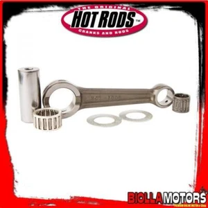 1992 HOT RODS KTM 300 MXC 8111 CRANKSHAFT - - Picture 1 of 5