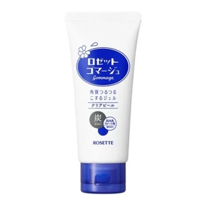 ROSETTE [Rosette Gommage: Clear Peel 120g] Peeling Peeling Gel - Bild 1 von 13