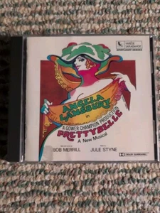 Prettybelle Original Broadway Cast Recording (Dolby Surround) - Angela Lansbury! - Picture 1 of 5
