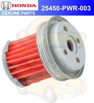 Filtro Element Comp 25450 - PWR - 003 genuino Honda Freed Fit muchos modelos Foto 1 de 3