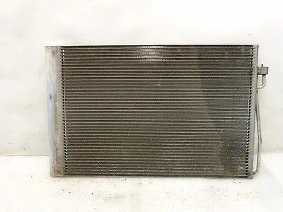 宝马 745LI 745I 2002 - 2005 交流电空调收音机变频器 原始设备制造商 DK610255 — 第 1/4 张图片