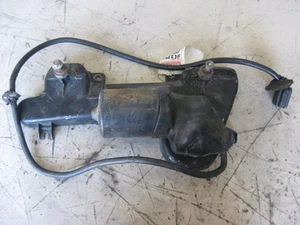 Mercedes-Benz W116 Wiper Motor with Linkage A0008204042 - Bild 1 von 2